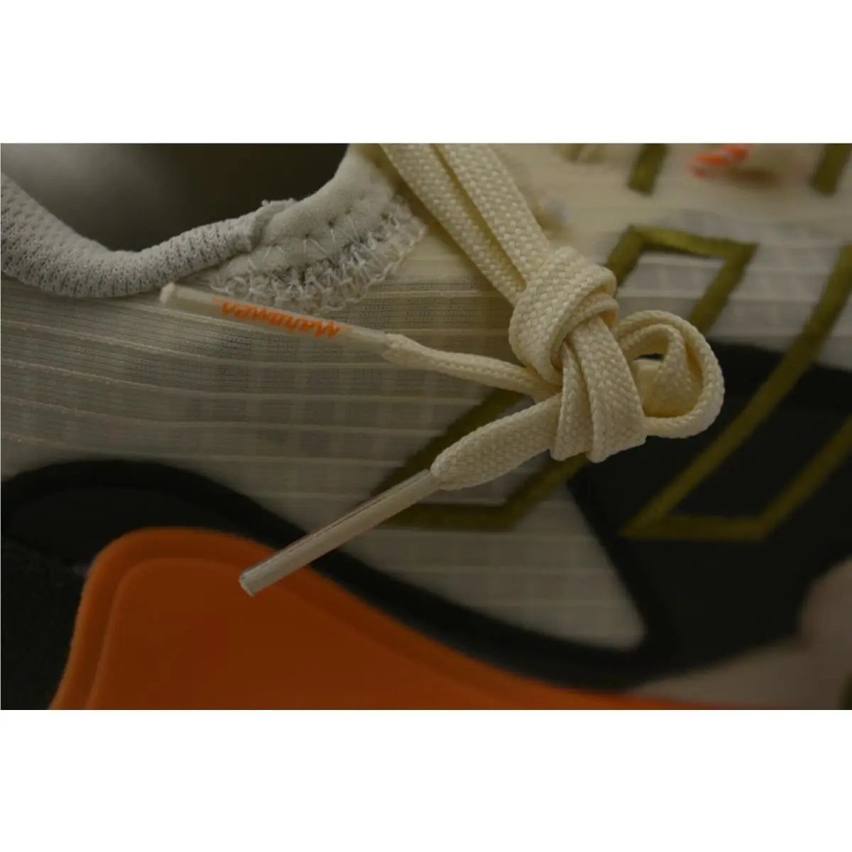 Adidas shoes - Adidas Patrick Mahomes - Patrick Mahomes - Multicolor (UPC: 194827984787) 5