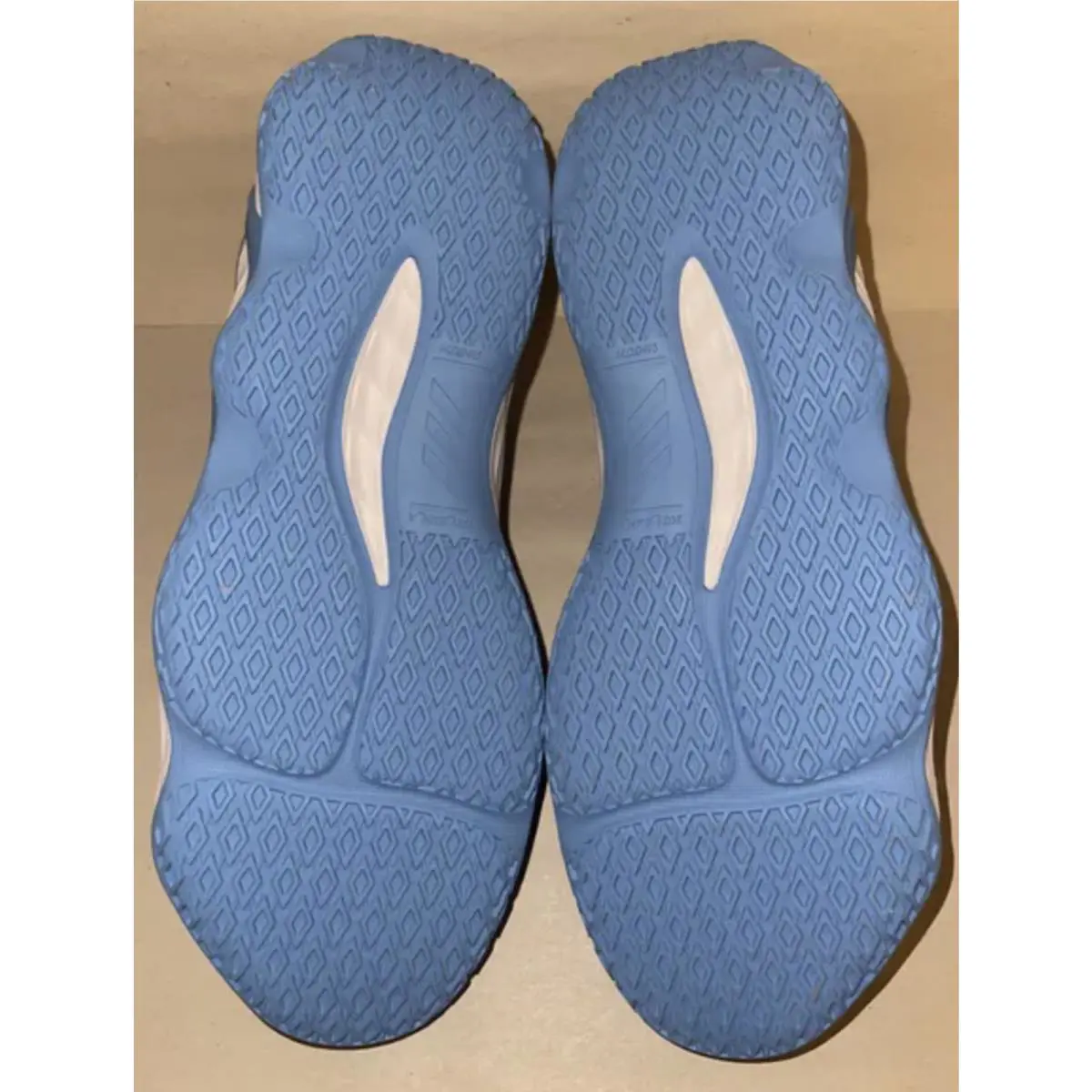 Adidas shoes - adidas Exhibit A - Exhibit - Blue 0