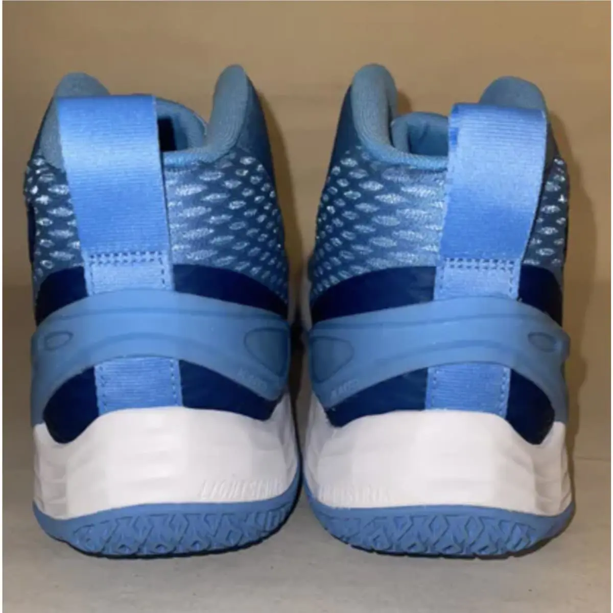 Adidas shoes - adidas Exhibit A - Exhibit - Blue 3