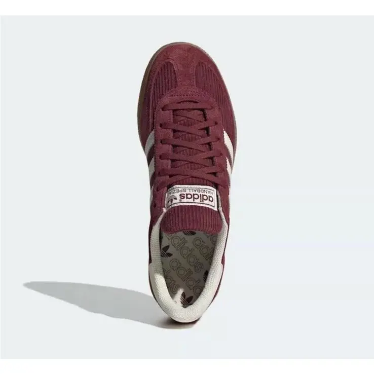Adidas shoes - Handball Spezial - Handball Spezial - IG1978 - Shadow Red / Off White / Gum 0