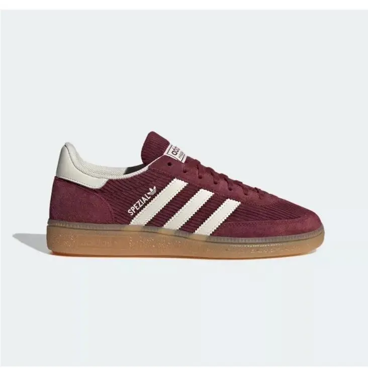 Adidas shoes - Handball Spezial - Handball Spezial - IG1978 - Shadow Red / Off White / Gum 1