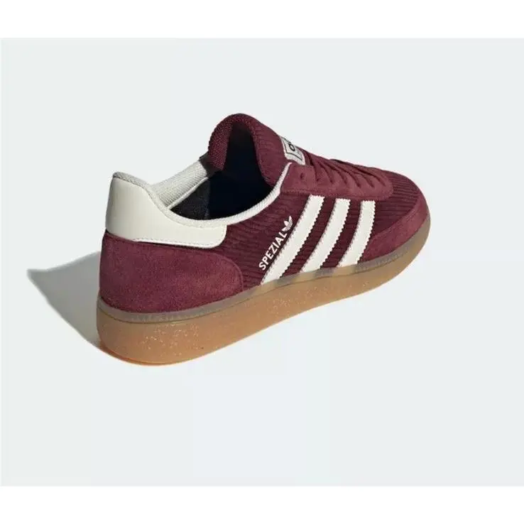 Adidas shoes - Handball Spezial - Handball Spezial - IG1978 - Shadow Red / Off White / Gum 2