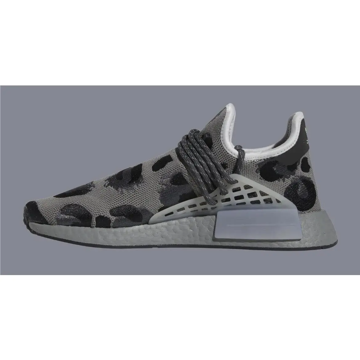 Adidas shoes - NMD Animal Print - NMD Animal Print - ID1531 - Gray (UPC: 195744929806) 5