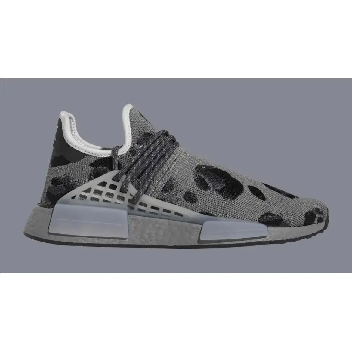 Adidas shoes - NMD Animal Print - NMD Animal Print - ID1531 - Gray (UPC: 195744929806) 7