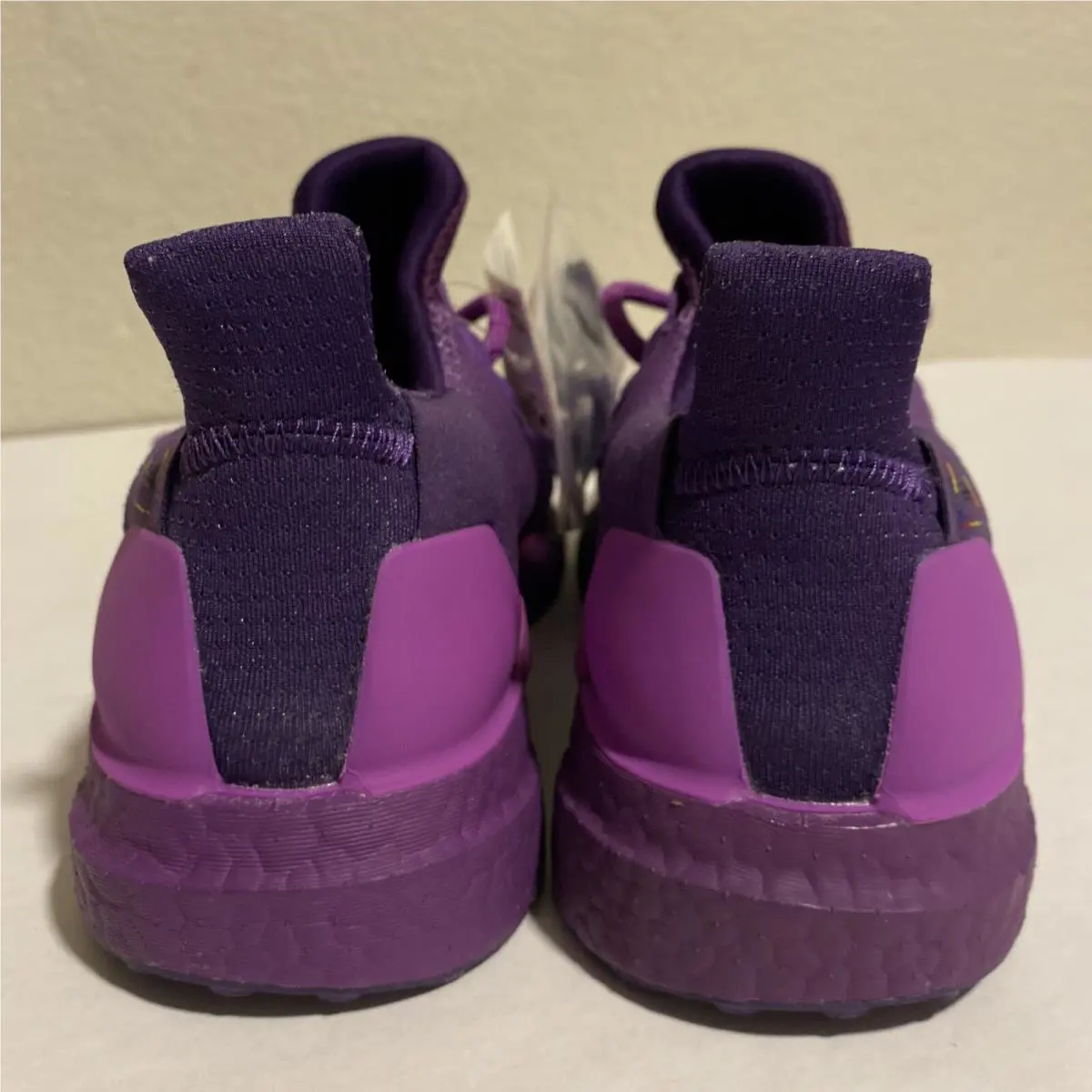 Adidas shoes - pharrell williams solarwu prd - pharrell williams solarwu prd - EG7770 - Purple (UPC: 0193103212965) 6