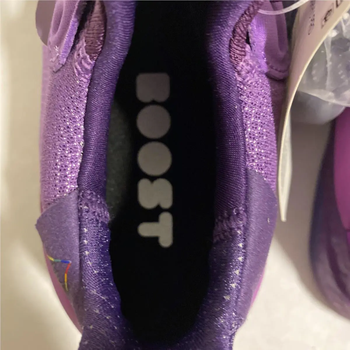 Adidas shoes - pharrell williams solarwu prd - pharrell williams solarwu prd - EG7770 - Purple (UPC: 0193103212965) 4