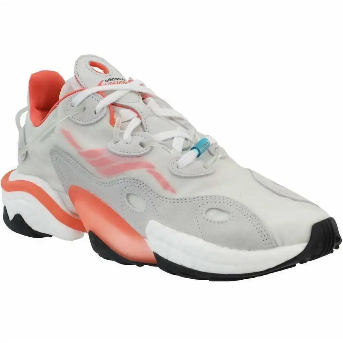 Adidas shoes - adidas Torsion X - Torsion - EH0244 - White (UPC: 0193102885252) 1