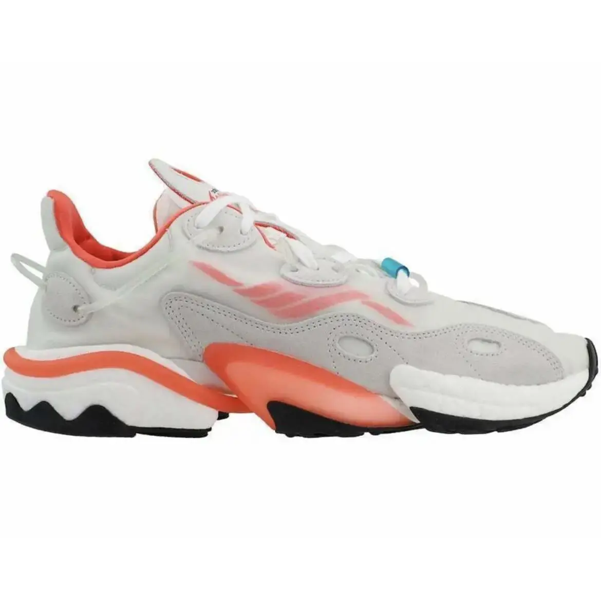 Adidas shoes - adidas Torsion X - Torsion - EH0244 - White (UPC: 0193102885252) 3