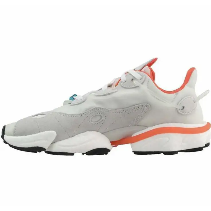 Adidas shoes - adidas Torsion X - Torsion - EH0244 - White (UPC: 0193102885252) 4