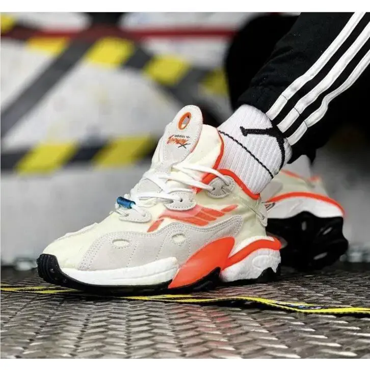 Adidas shoes - adidas Torsion X - Torsion - EH0244 - White (UPC: 0193102885252) 9