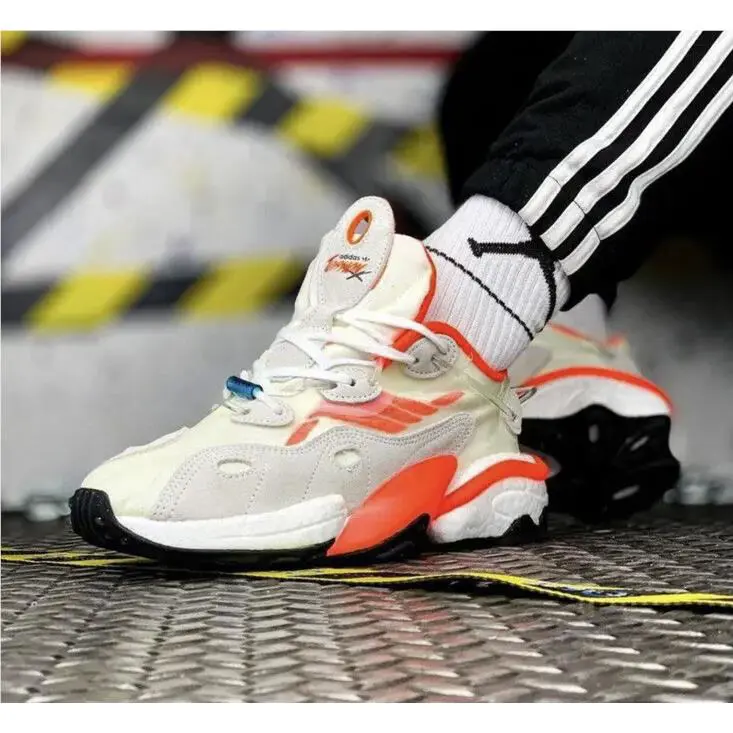 Adidas shoes - adidas Torsion X - Torsion - EH0244 - White (UPC: 0193102885252) 0