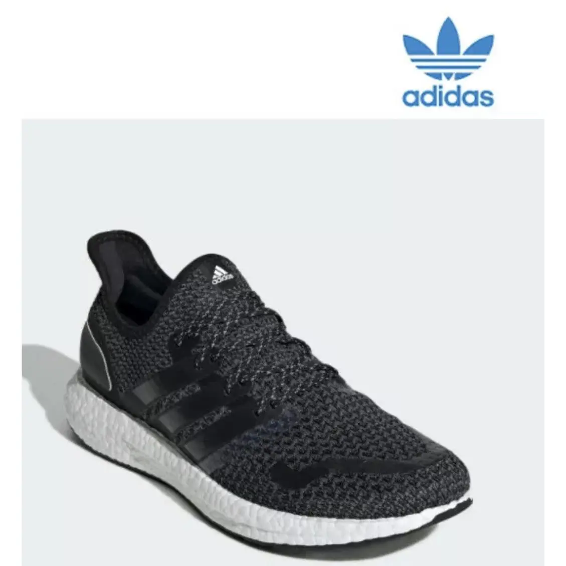 Adidas shoes - adidas Speedfactory - Speedfactory - EG6197 - Black (UPC: 0191533183985) 9