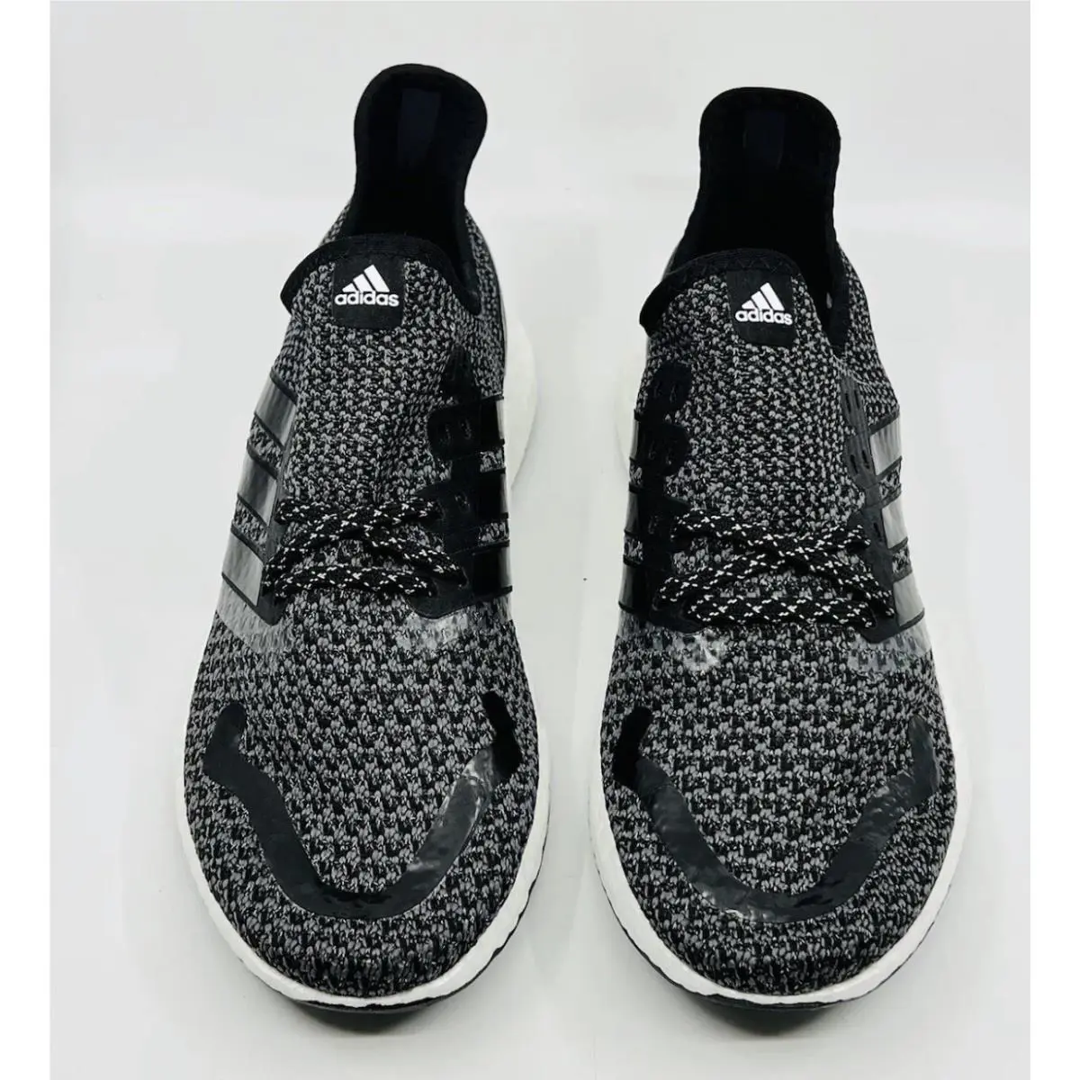 Adidas shoes - adidas Speedfactory - Speedfactory - EG6197 - Black (UPC: 0191533183985) 0