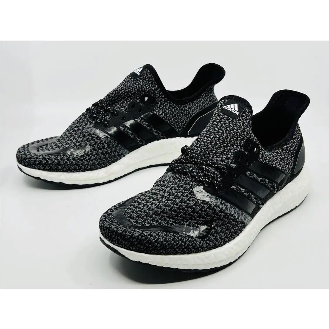 Adidas shoes - adidas Speedfactory - Speedfactory - EG6197 - Black (UPC: 0191533183985) 4