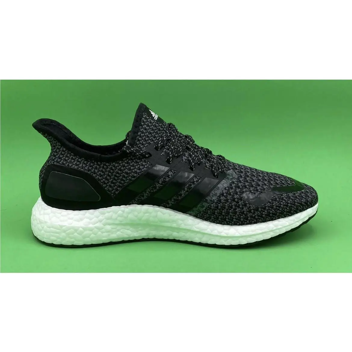 Adidas shoes - adidas Speedfactory - Speedfactory - EG6197 - Black (UPC: 0191533183985) 7
