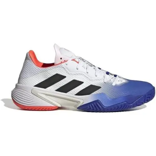 Adidas shoes - adidas Barricade - Barricade - HQ8917 - Blue (UPC: 195747115763) 3
