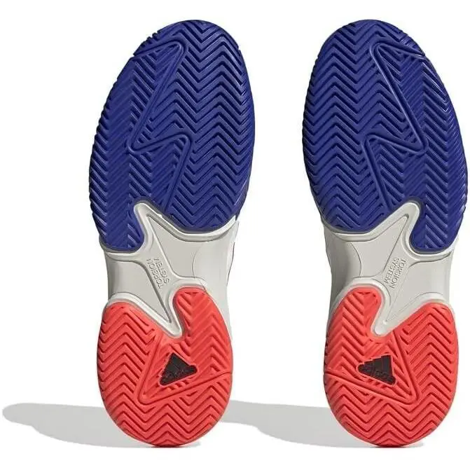 Adidas shoes - adidas Barricade - Barricade - HQ8917 - Blue (UPC: 195747115763) 6