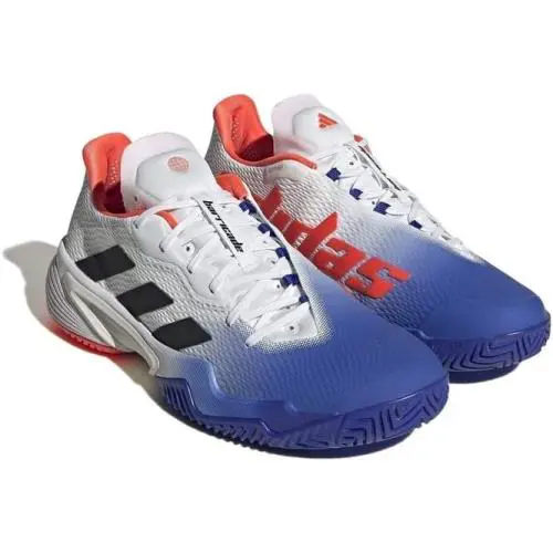 Adidas shoes - adidas Barricade - Barricade - HQ8917 - Blue (UPC: 195747115763) 7