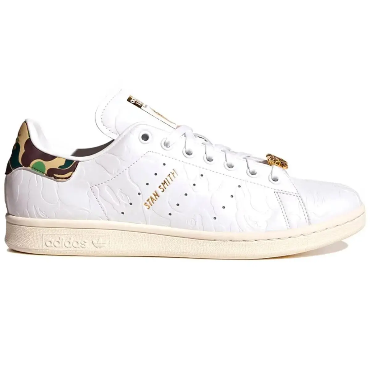 Adidas shoes - adidas Stan Smith - Stan Smith - White 0