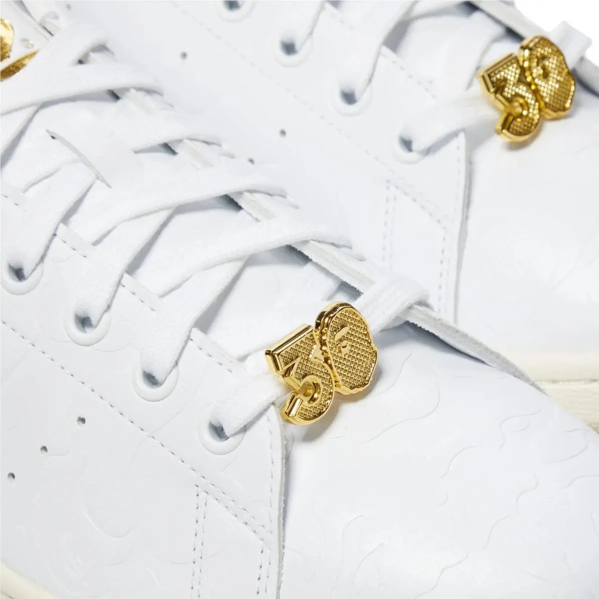 Adidas shoes - adidas Stan Smith - Stan Smith - White 2