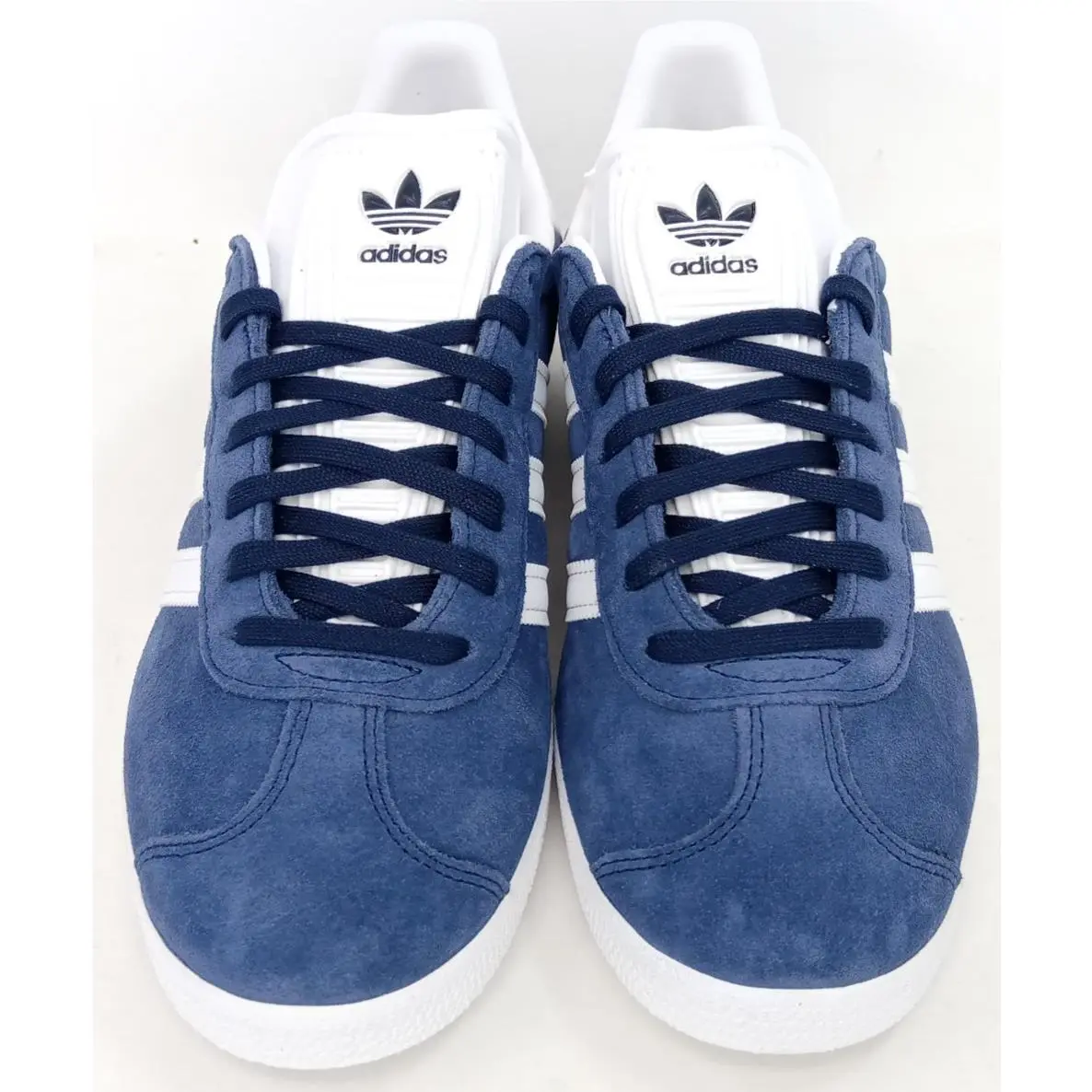 Adidas shoes - adidas Originals Gazelle - Originals Gazelle - BB5478 - Blue (UPC: 889768226859) 1