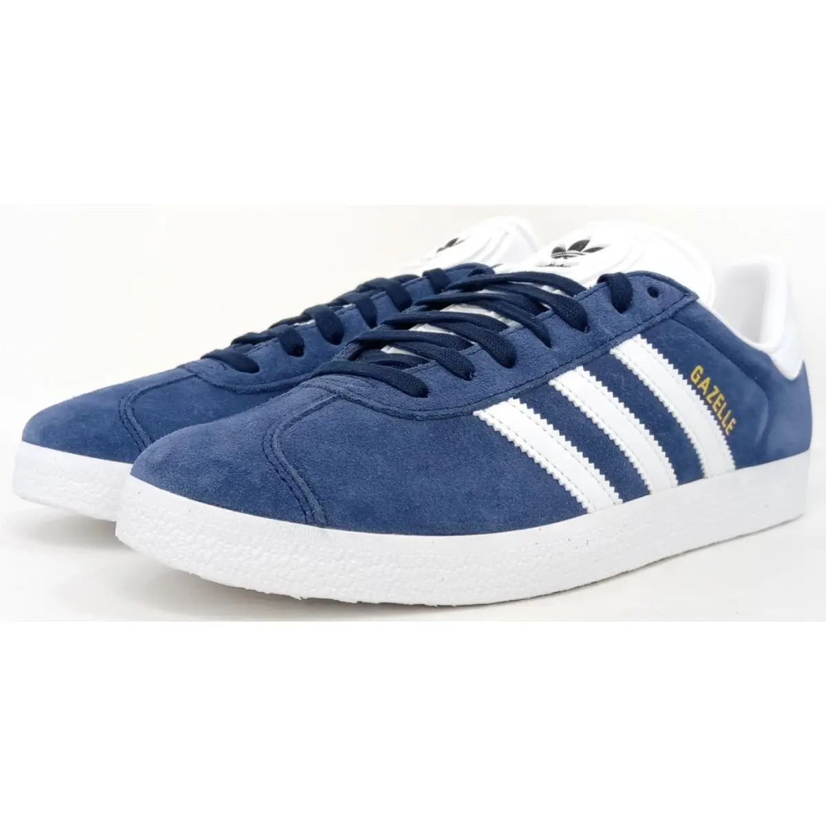 Adidas shoes - adidas Originals Gazelle - Originals Gazelle - BB5478 - Blue (UPC: 889768226859) 2