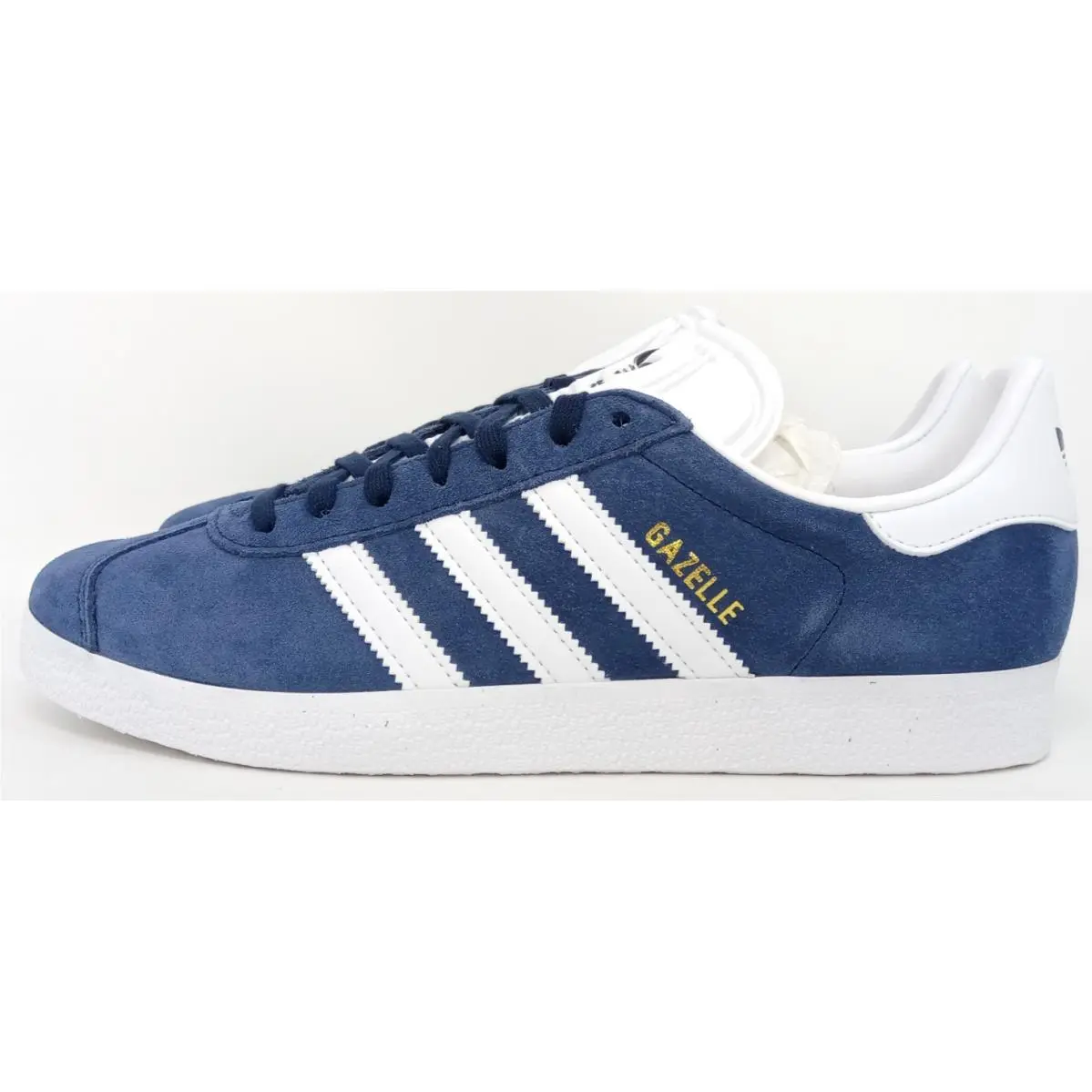 Adidas shoes - adidas Originals Gazelle - Originals Gazelle - BB5478 - Blue (UPC: 889768226859) 3