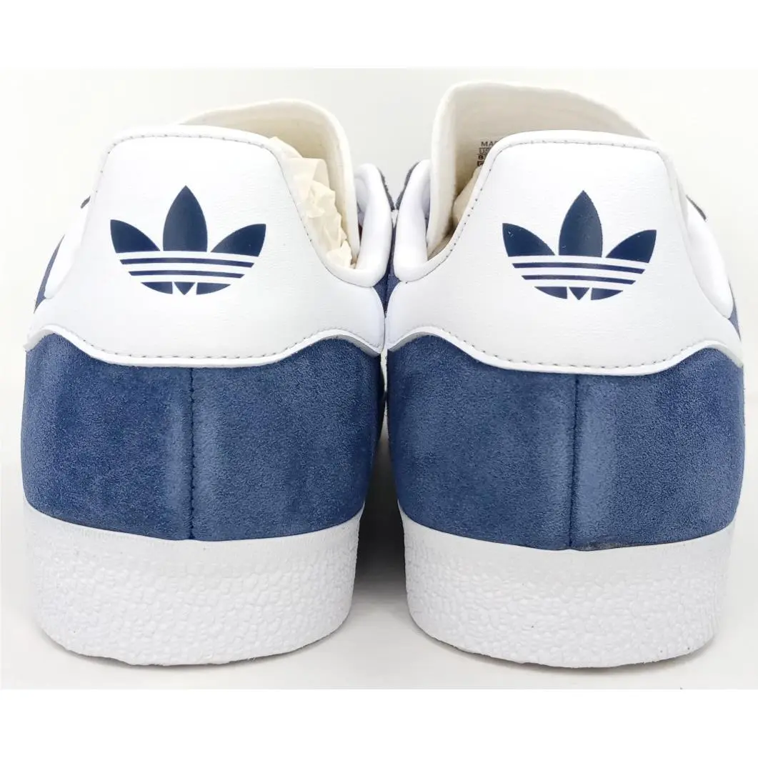 Adidas shoes - adidas Originals Gazelle - Originals Gazelle - BB5478 - Blue (UPC: 889768226859) 5