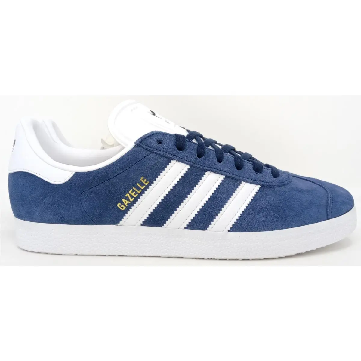 Adidas shoes - adidas Originals Gazelle - Originals Gazelle - BB5478 - Blue (UPC: 889768226859) 7