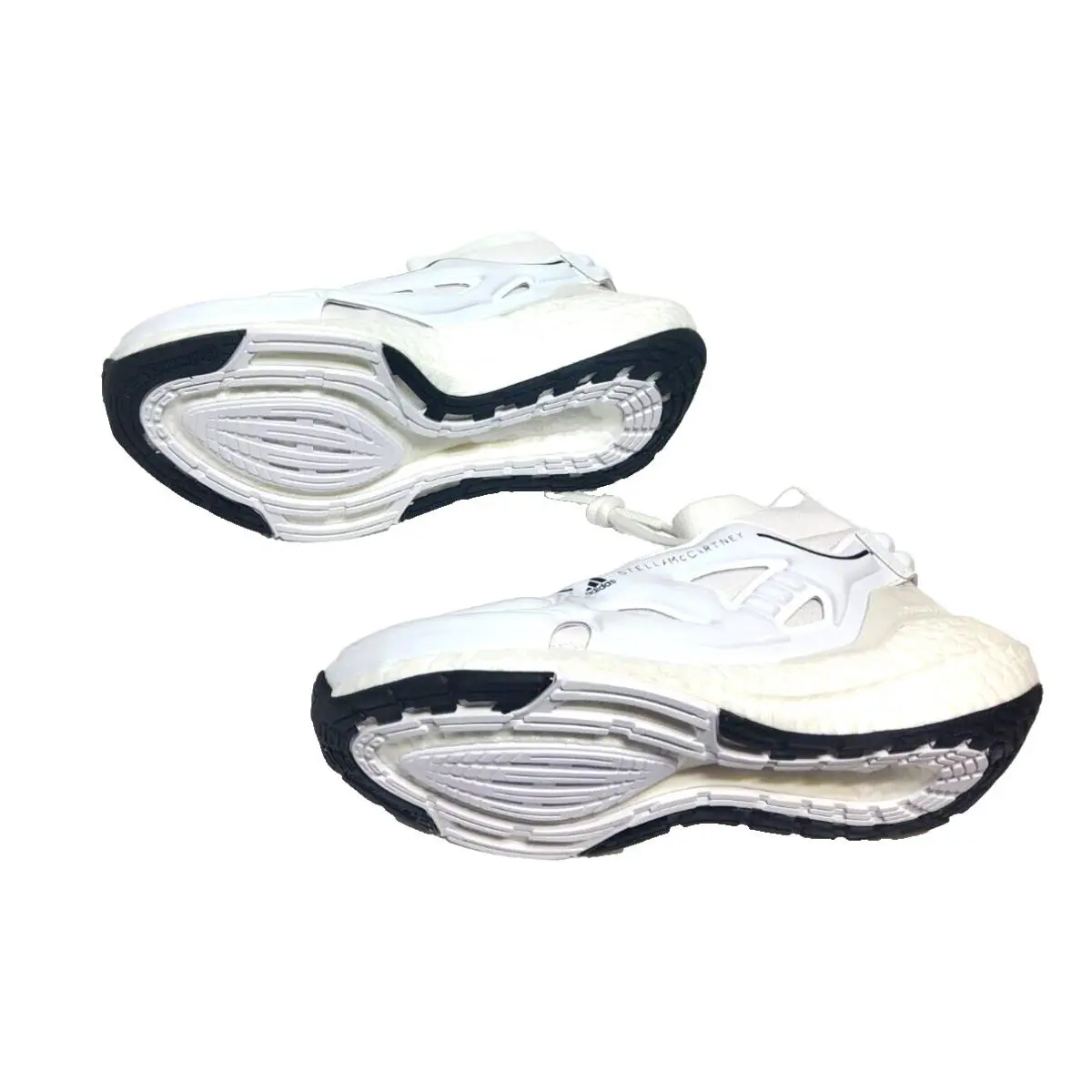 Adidas shoes - adidas Stella McCartney - Stella McCartney - GY6110 - White (UPC: 195734363160) 2