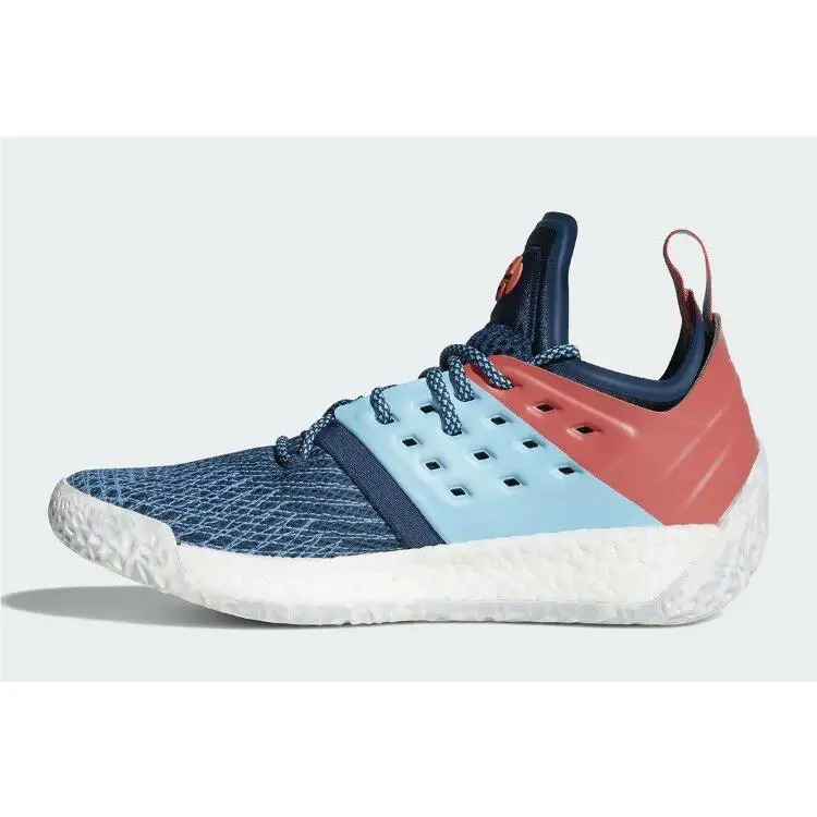 Adidas shoes - adidas Harden Vol. 2 - Harden - AH2216 - Blue 12