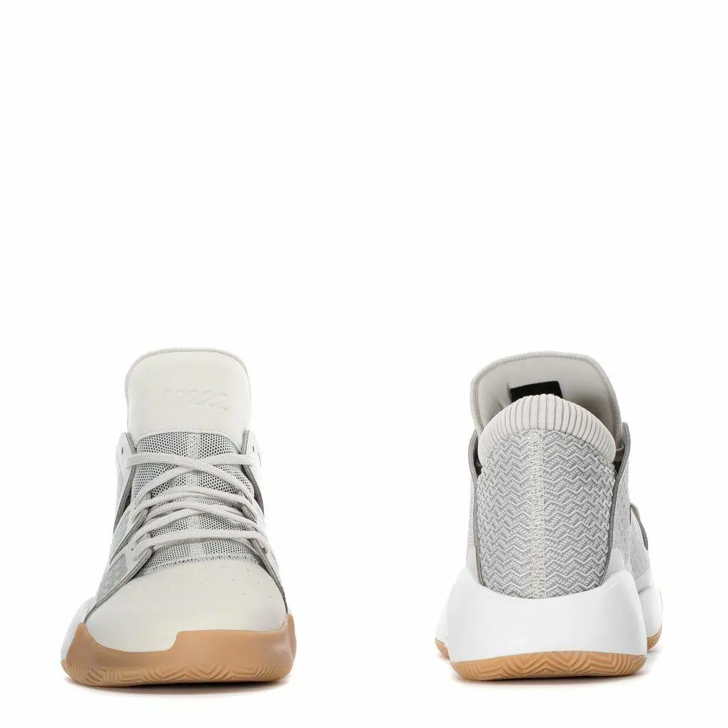Adidas shoes - Beige/White/Light Brown/Gum - D96945 5