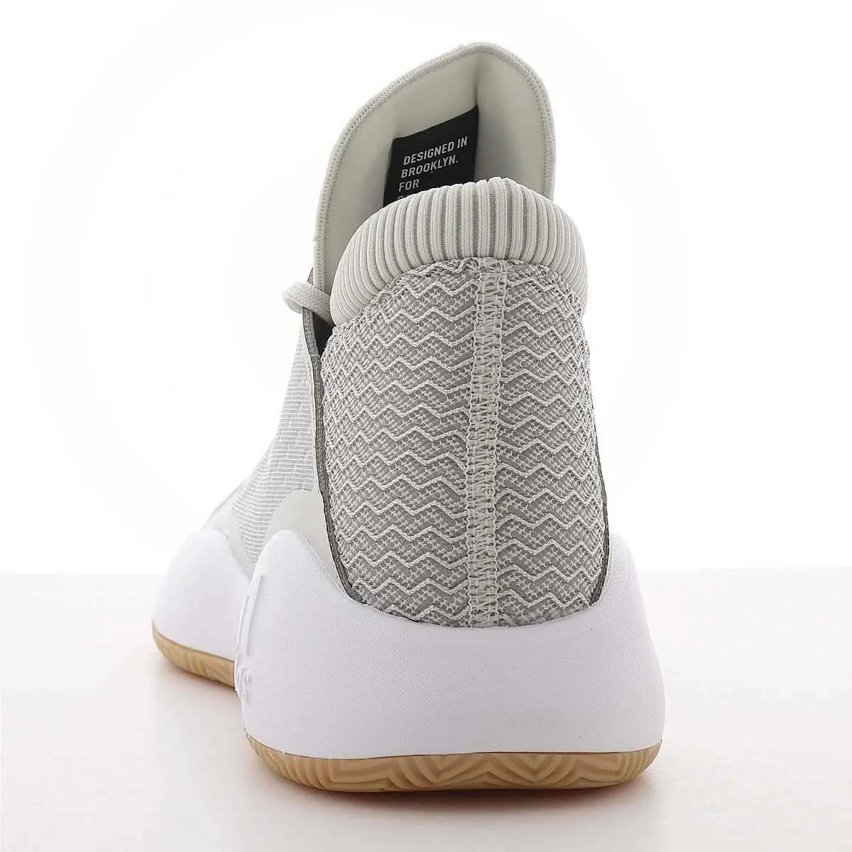 Adidas shoes - Beige/White/Light Brown/Gum - D96945 6
