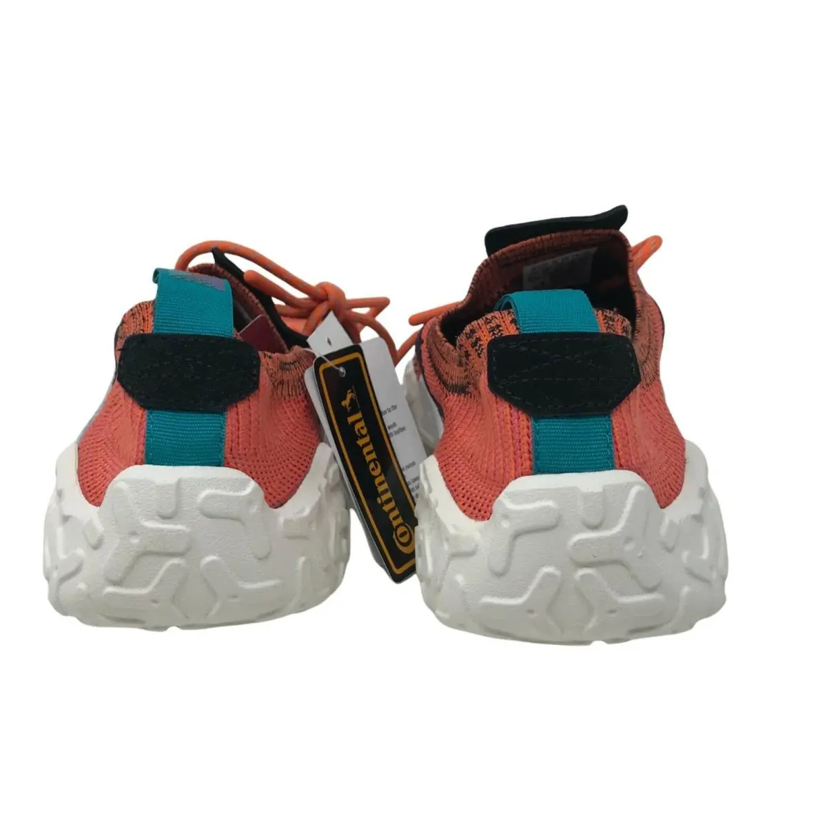 Adidas shoes - Orange/White 0