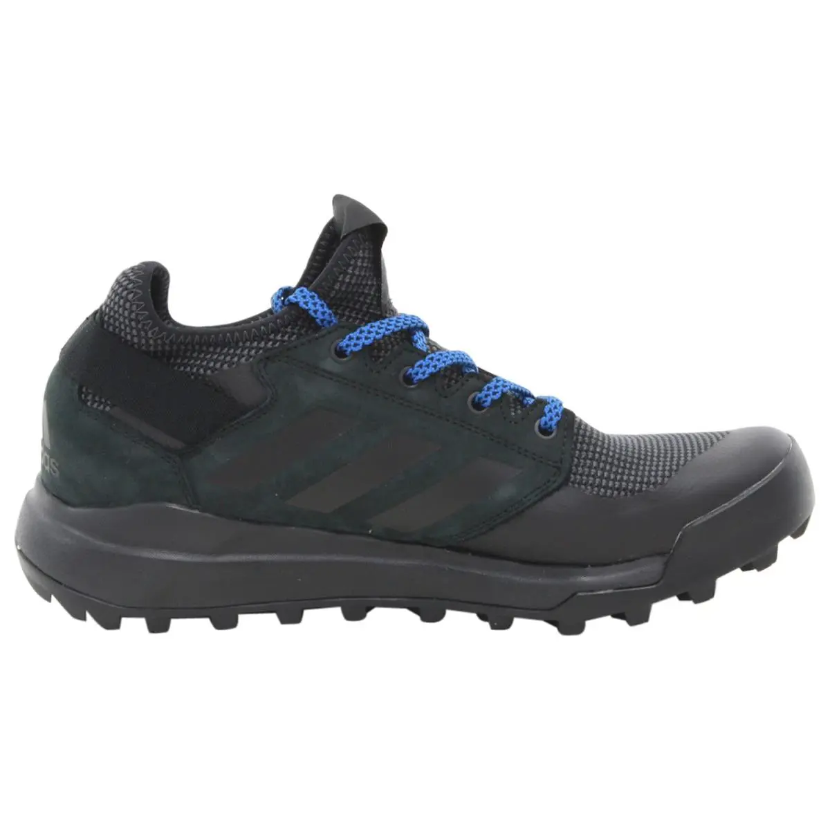 Adidas shoes - Black (UPC: 889139126207) 2