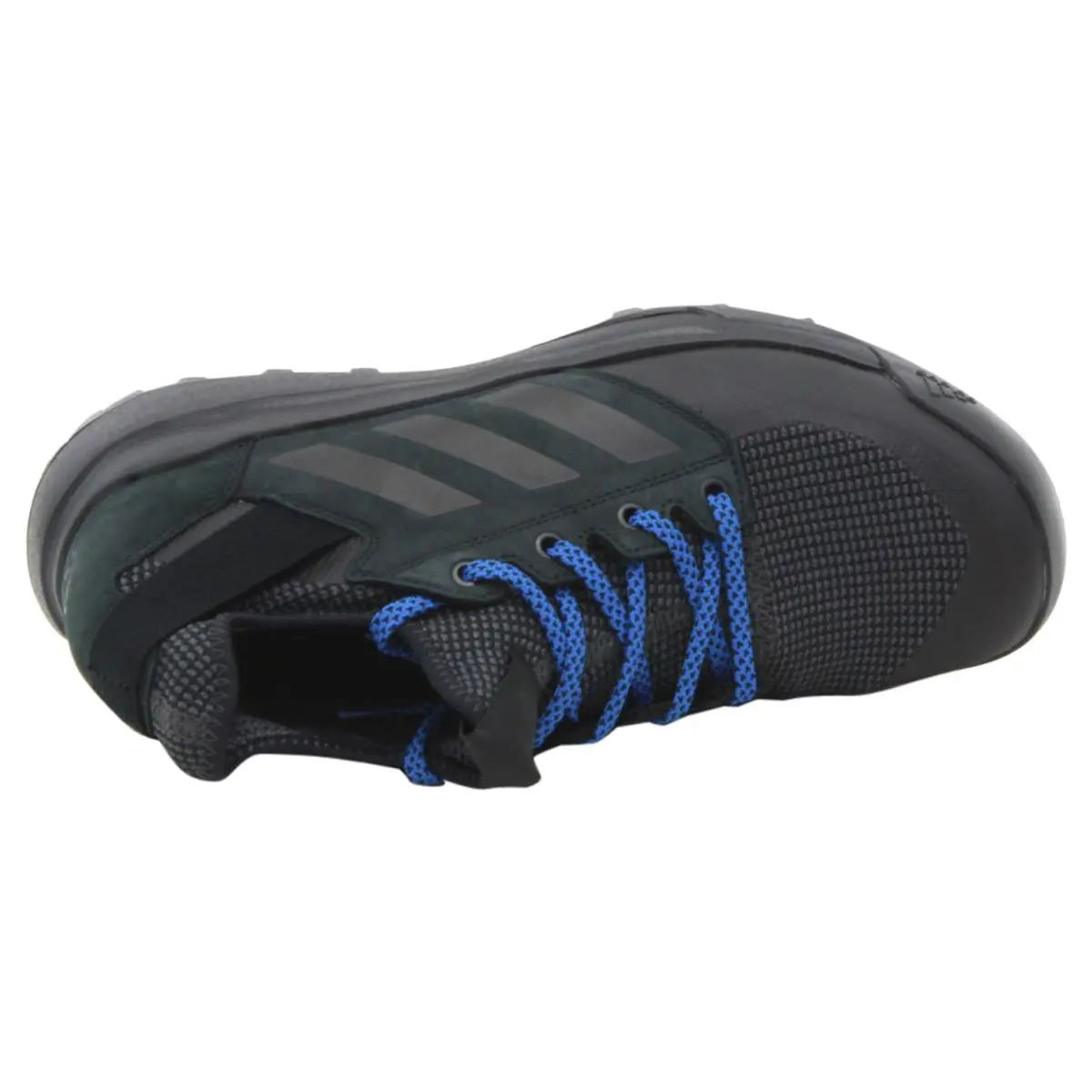 Adidas shoes - Black (UPC: 889139126207) 4