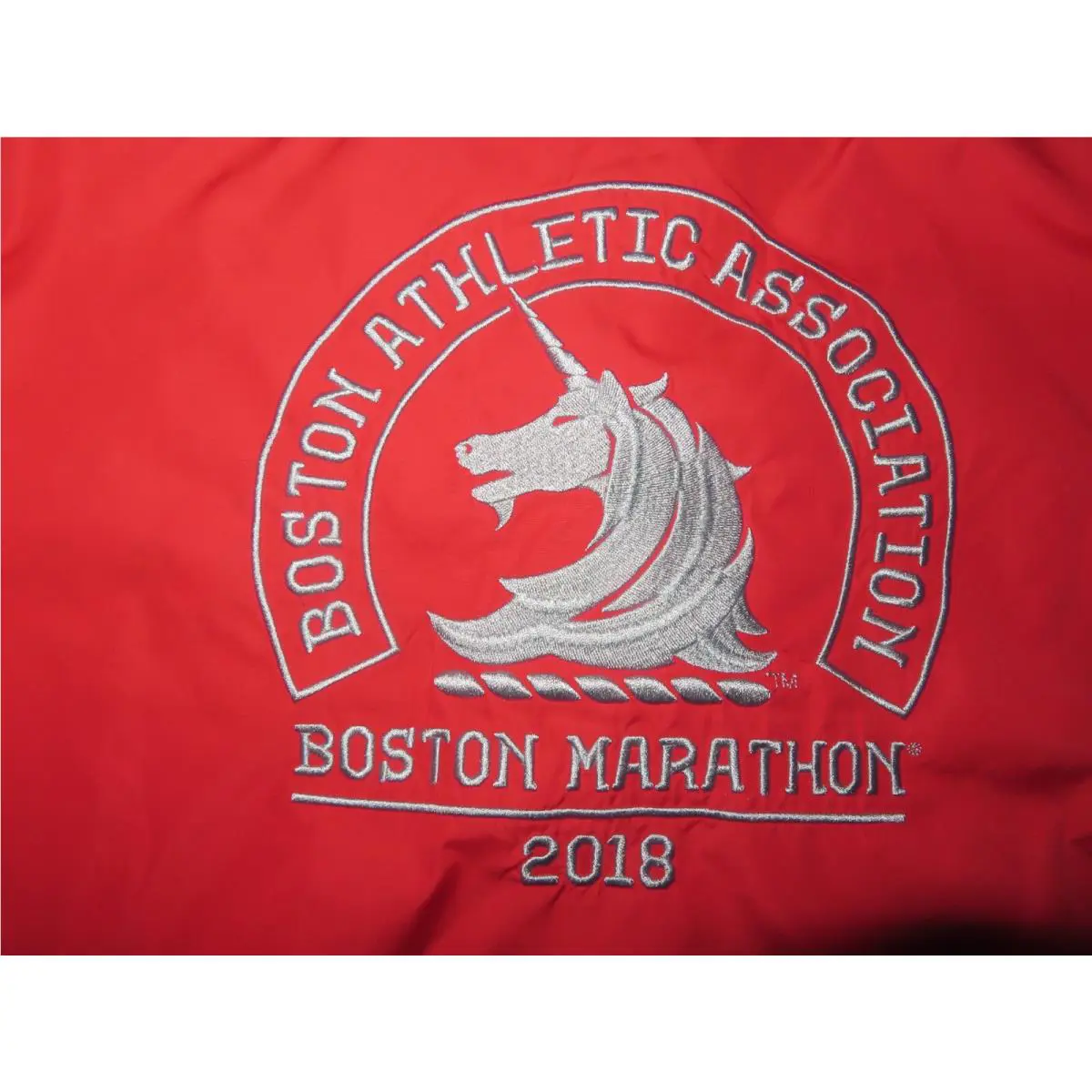 Adidas clothing - BOSTON MARATHON ClimaLITE - BOSTON MARATHON ClimaLITE - Orange, Main: Orange 6