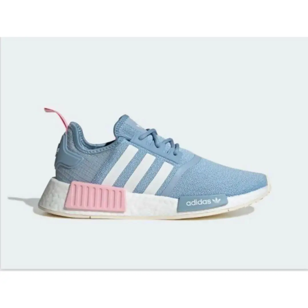 Adidas shoes - adidas NMD Runner - NMD Runner - GV9185 - Blue (UPC: 195739708324) 0