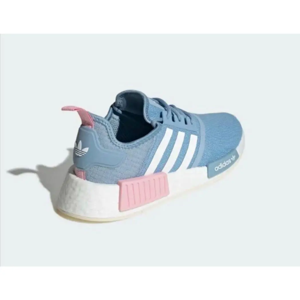 Adidas shoes - adidas NMD Runner - NMD Runner - GV9185 - Blue (UPC: 195739708324) 2