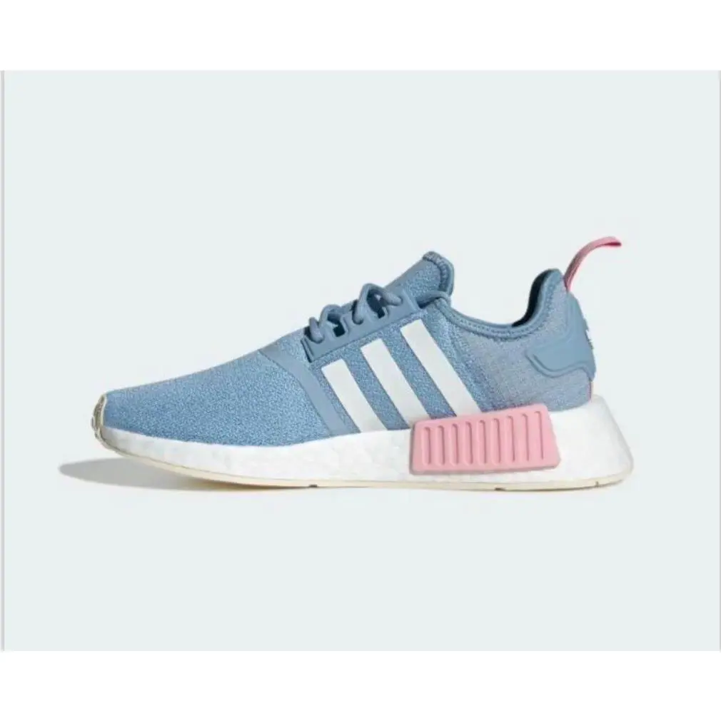 Adidas shoes - adidas NMD Runner - NMD Runner - GV9185 - Blue (UPC: 195739708324) 3