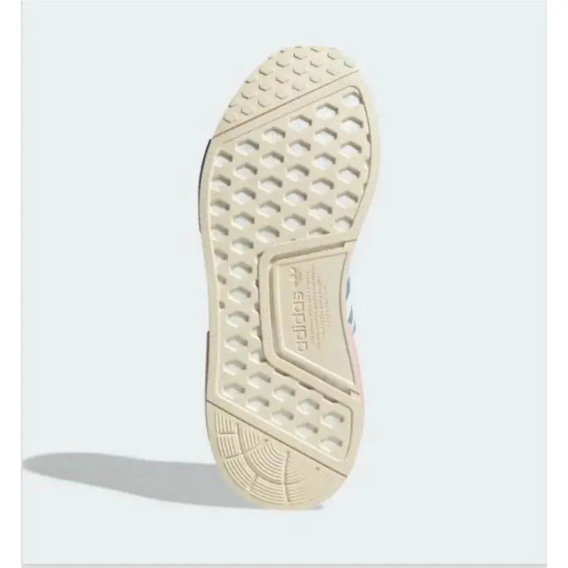 Adidas shoes - adidas NMD Runner - NMD Runner - GV9185 - Blue (UPC: 195739708324) 5