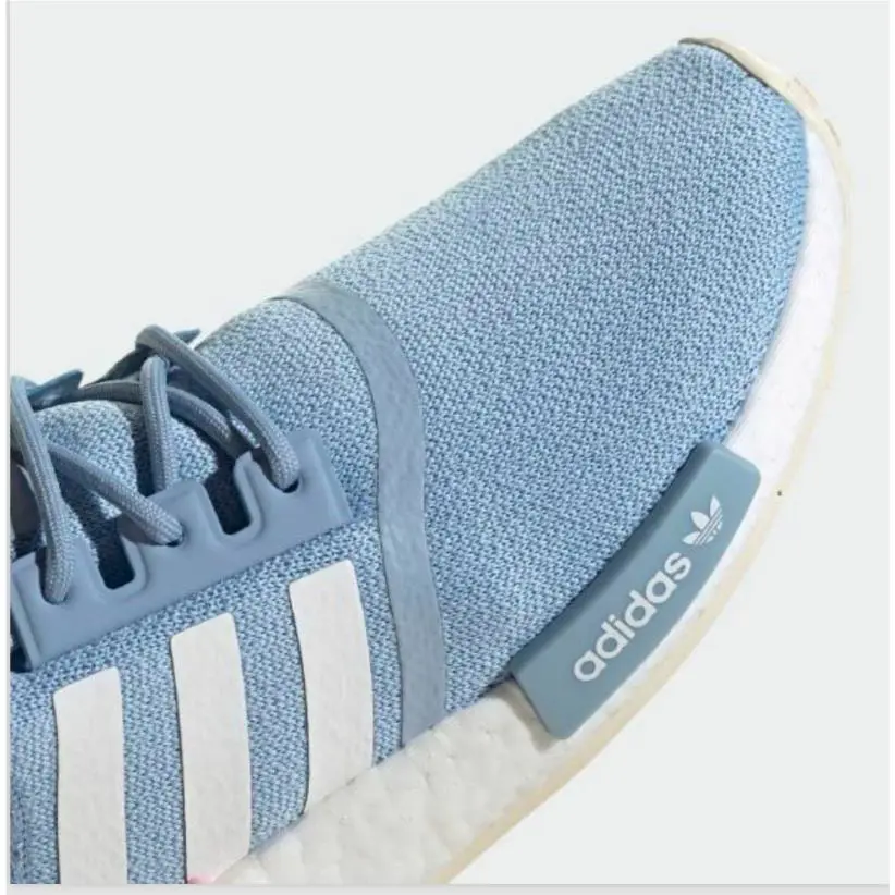Adidas shoes - adidas NMD Runner - NMD Runner - GV9185 - Blue (UPC: 195739708324) 6