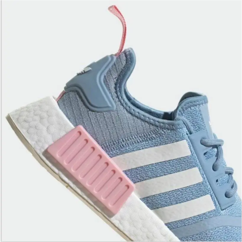 Adidas shoes - adidas NMD Runner - NMD Runner - GV9185 - Blue (UPC: 195739708324) 7