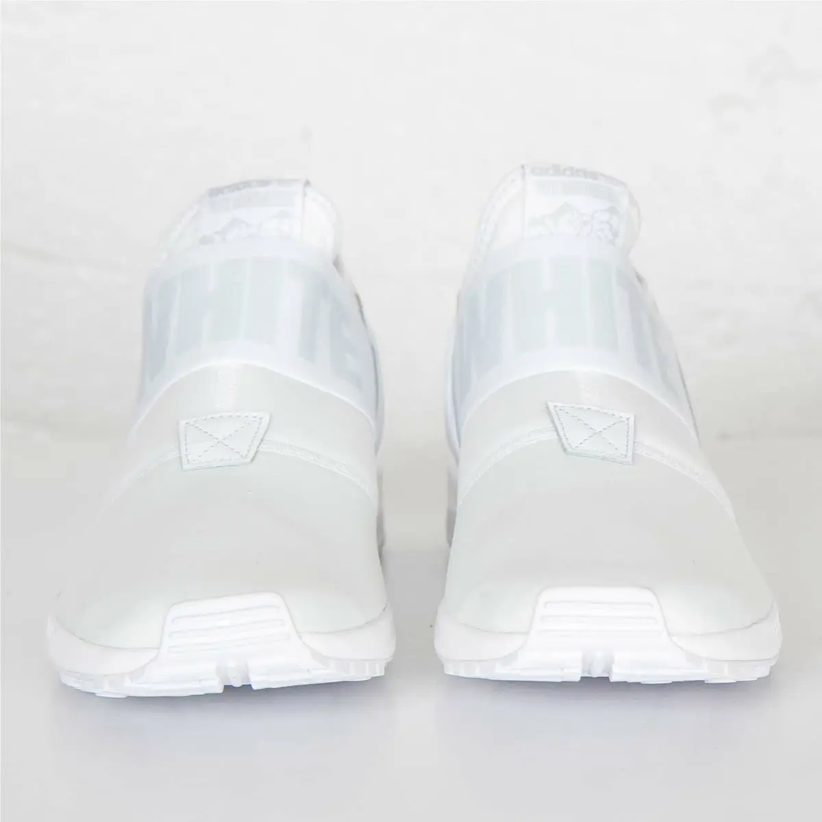 Adidas shoes - adidas ZX Flux - Flux - AQ3271 - White 0