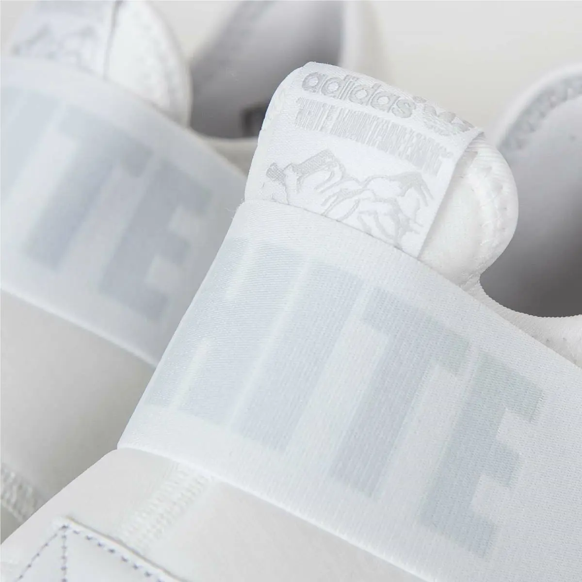 Adidas shoes - adidas ZX Flux - Flux - AQ3271 - White 2