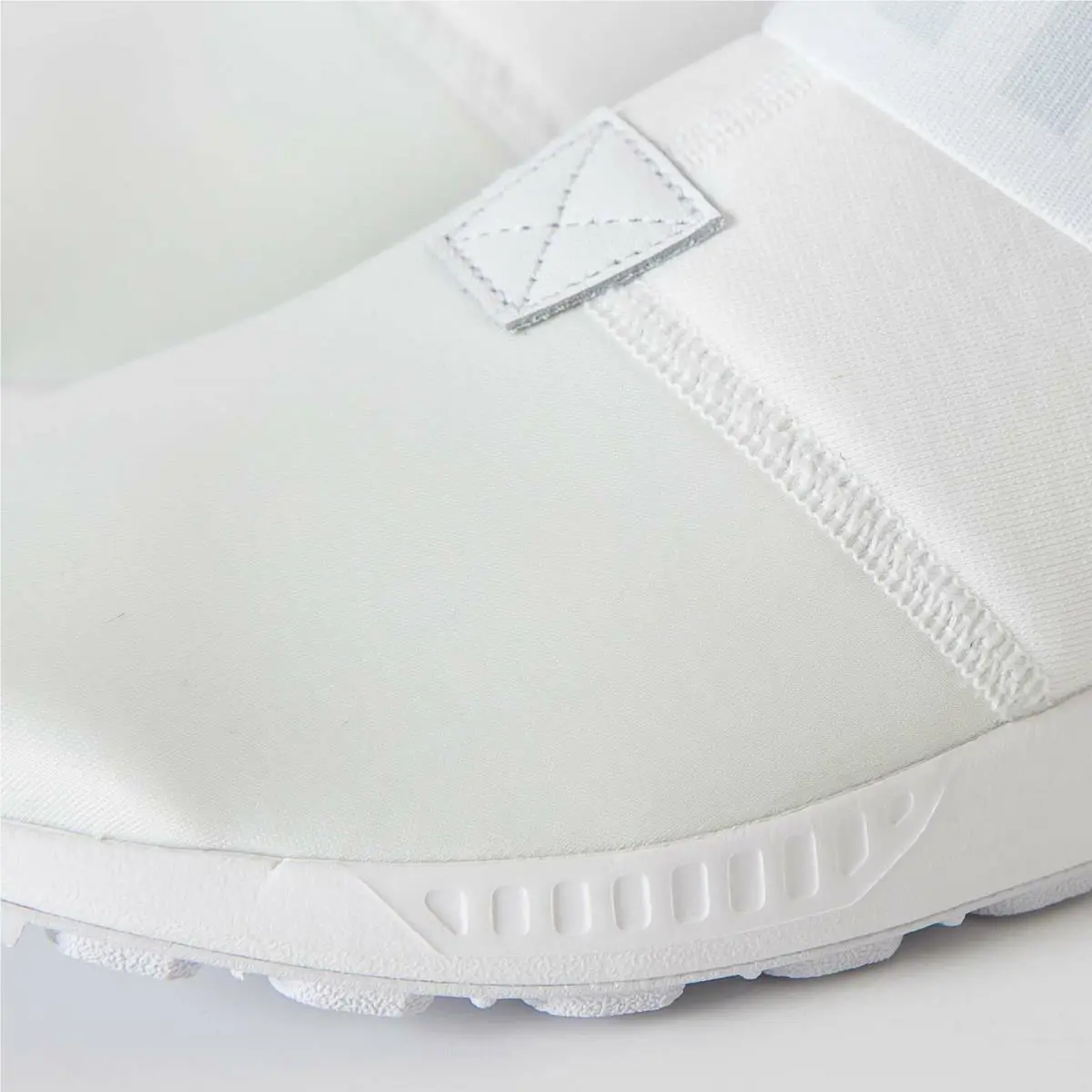 Adidas shoes - adidas ZX Flux - Flux - AQ3271 - White 3