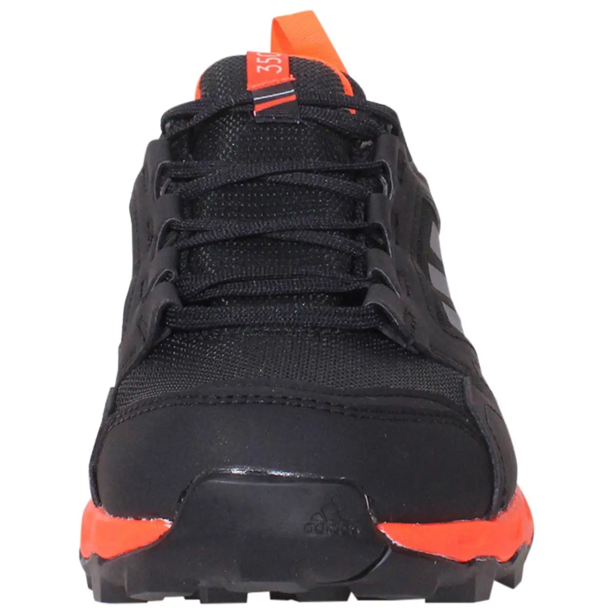 Adidas shoes - Black (UPC: 193102934110) 0