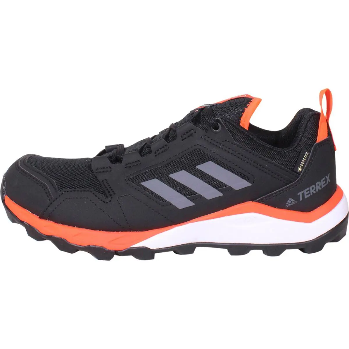 Adidas shoes - Black (UPC: 193102934110) 1