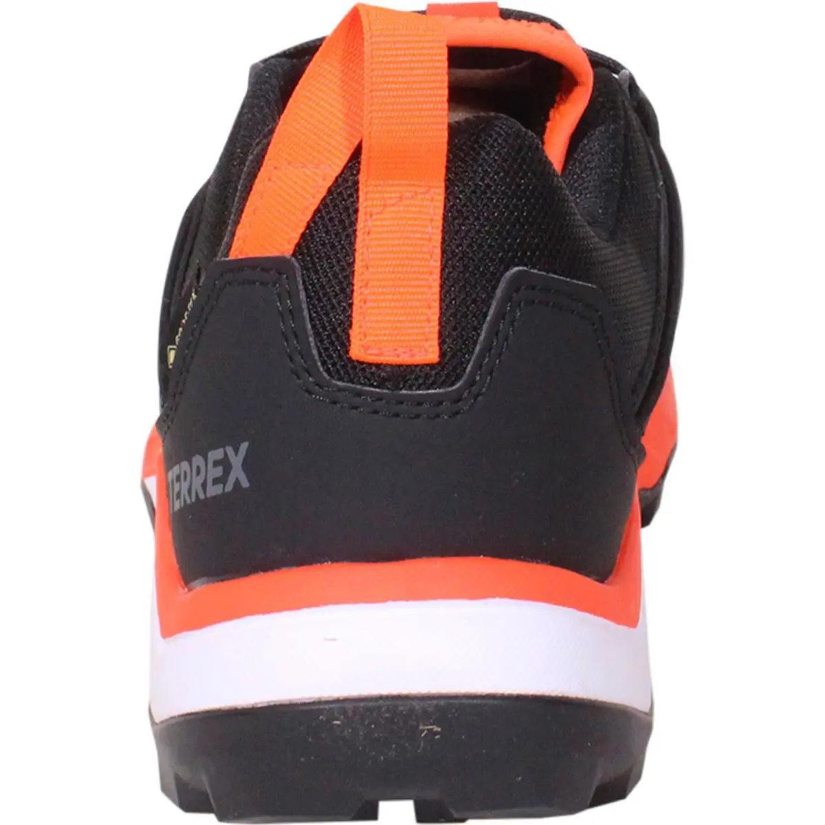 Adidas shoes - Black (UPC: 193102934110) 2