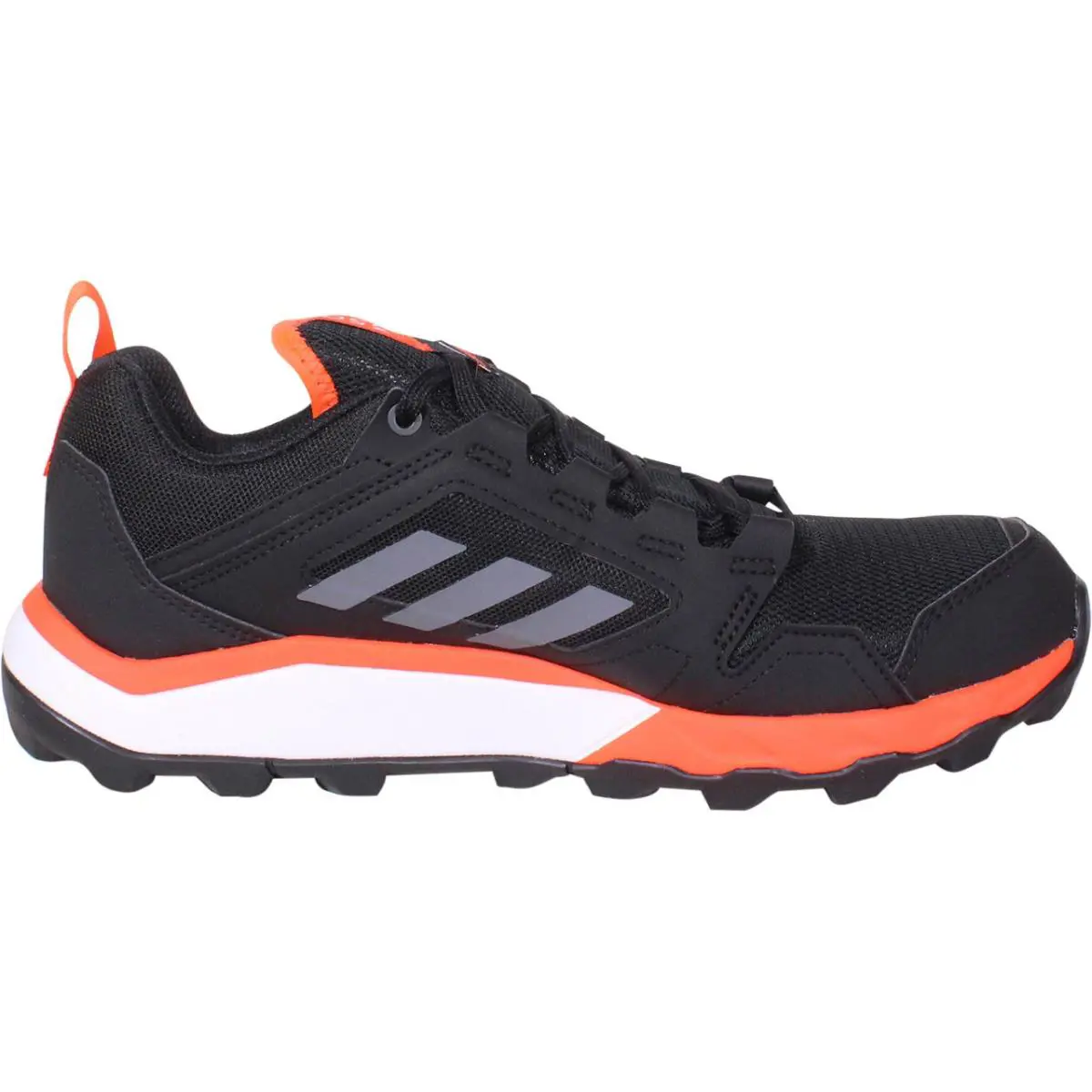 Adidas shoes - Black (UPC: 193102934110) 3